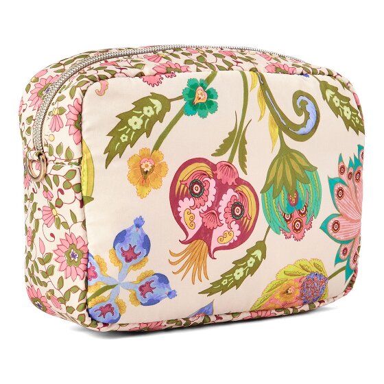 Oilily Sapphire Chintz Umhängetasche 21 cm