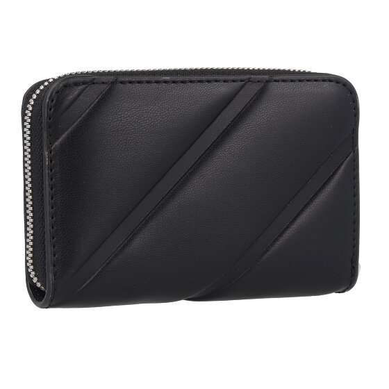 Calvin Klein Jeans Quilted Geldbörse 11.5 cm