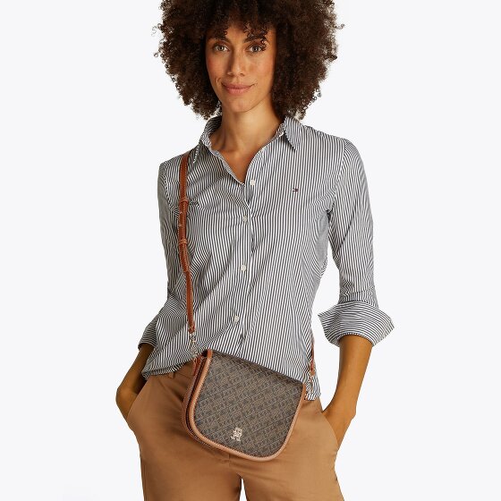 Tommy Hilfiger TH Monoplay Umhängetasche 20.5 cm