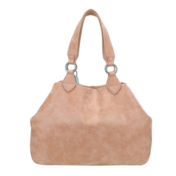 Fritzi aus Preußen Izzy Schultertasche 42 cm