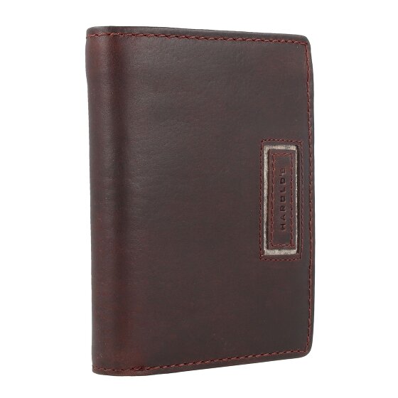 Harold's Aberdeen Geldbörse RFID Leder 13 cm