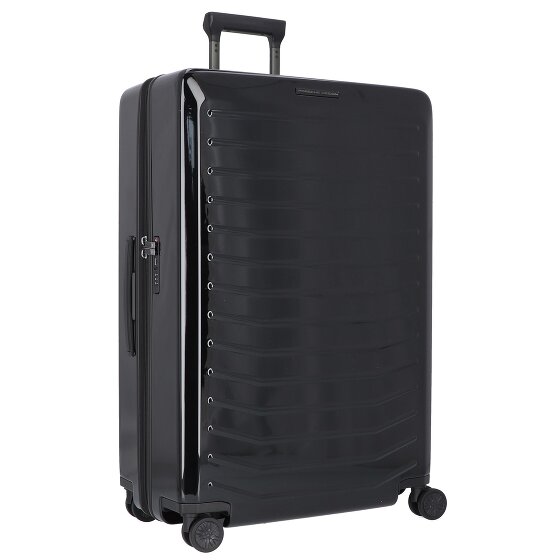 Porsche Design Roadster 4-Doppelrollen Trolley 82 cm