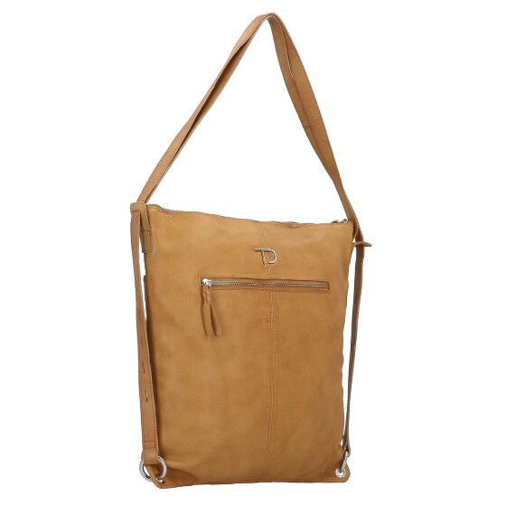 Taschendieb Wien Kohlmarkt Schultertasche Leder 34 cm Taschendieb Wien Kohlmarkt Schultertasche Leder 34 cm