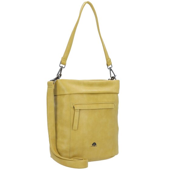 Greenburry Mad'l Dasch Schultertasche 28 cm