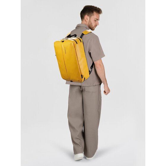Mandarina Duck Eco Coated Reiserucksack 40 cm