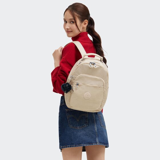 Kipling Basic Seoul City Rucksack S 35 cm