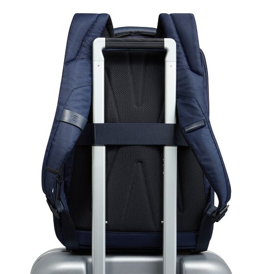 Piquadro Zaino Daypack 46 cm Laptopfach