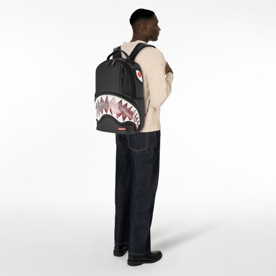 Sprayground 1 Off Bags Teeth Daypack 46 cm Laptopfach