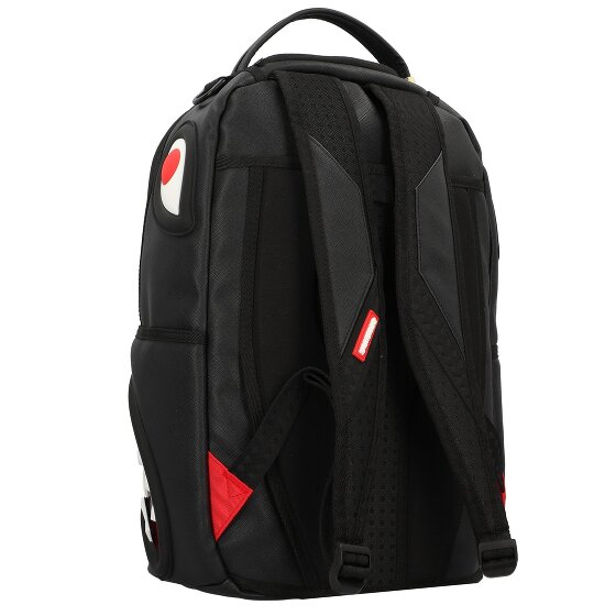 Sprayground 1 Off Bags Teeth Daypack 46 cm Laptopfach