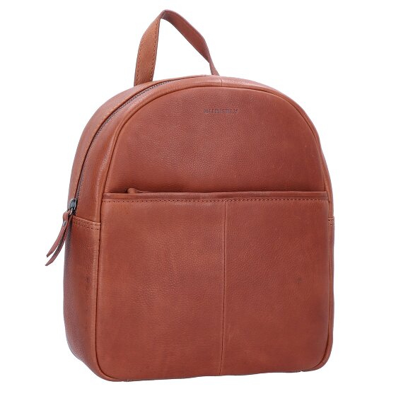 Burkely Antique Avery Daypack Leder 30 cm Laptopfach