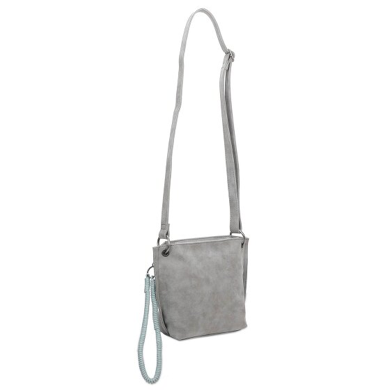 Fritzi aus Preußen Fritzi03N Vintage Umhängetasche 22.5 cm