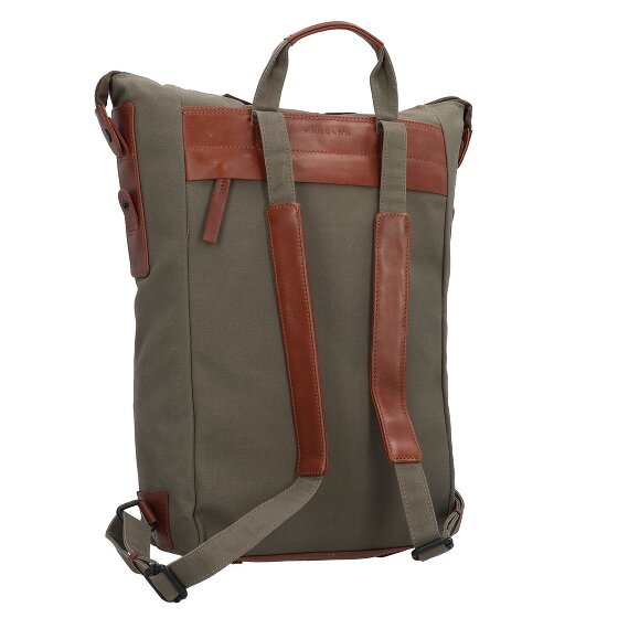 Harold's Daypack 40 cm Laptopfach