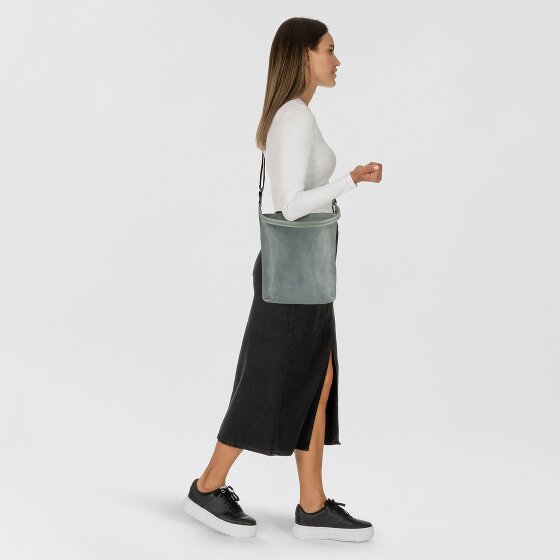 Harold's Caugio Schultertasche Leder 27 cm