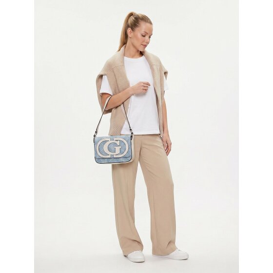 Guess Ruby Schultertasche 20 cm