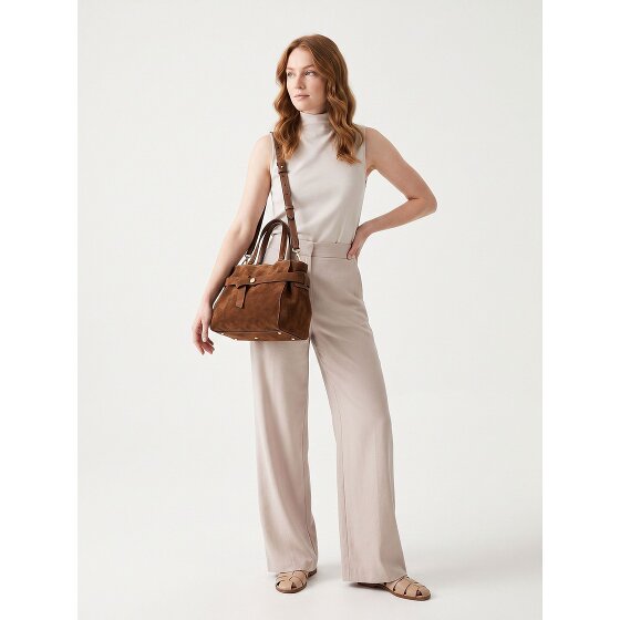 Gianni Chiarini Miranda Handtasche Leder 31 cm