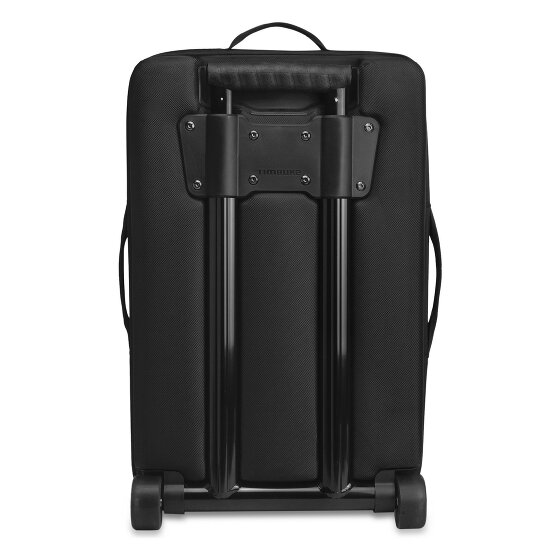 Timbuk2 Co-Pilot 2 Rollen Kabinentrolley 55 cm Laptopfach