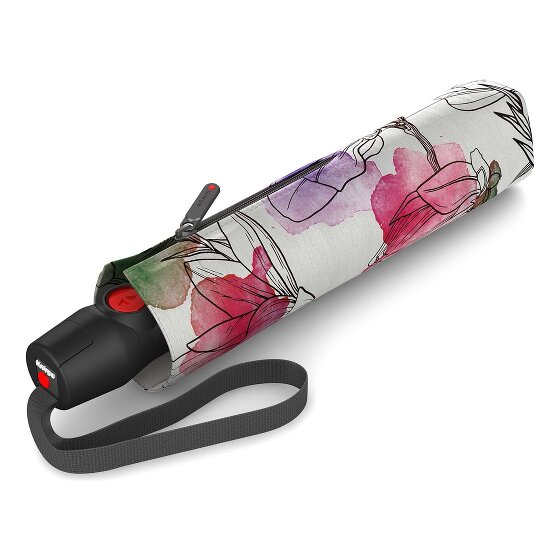 Knirps T.200 Duomatic Taschenschirm 28 cm