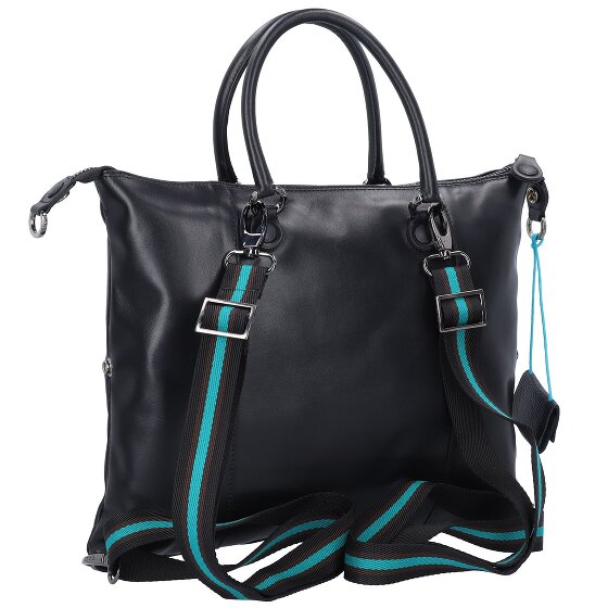 Gabs G3 Plus Handtasche M Leder 37 cm