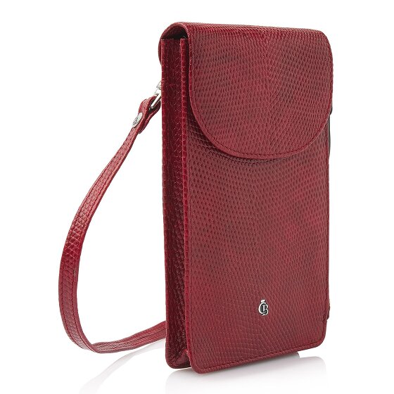 Castelijn & Beerens Handytasche Leder 10.5 cm
