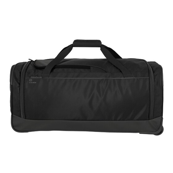 Travelite Crosslite 2 Rollen Reisetasche L 79 cm