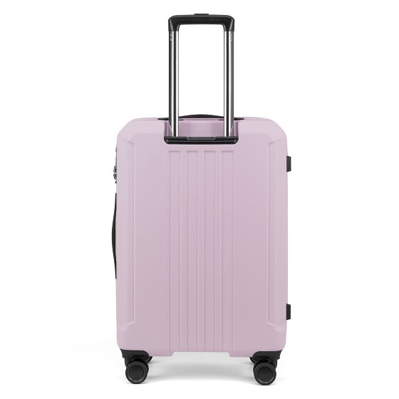 Epic Airwave NEO 4 Rollen Kofferset 3-teilig