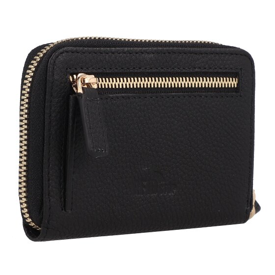 Picard Java Geldbörse RFID Schutz Leder 11 cm