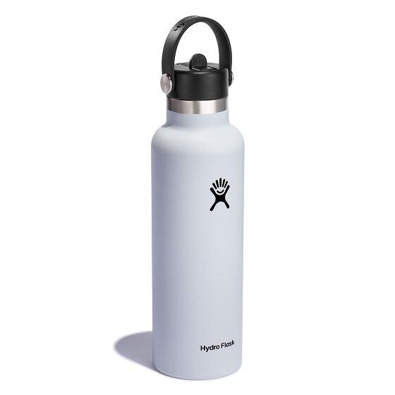 Hydro Flask Hydration Standard Flex Straw Cap Trinkflasche 621 ml