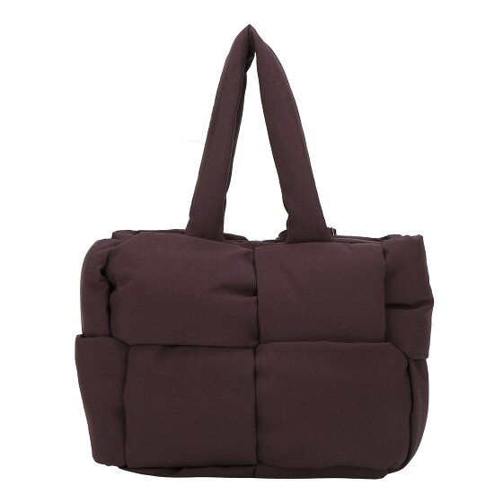 Fritzi aus Preußen Brigitte x Fritzi Limited Puffed Shopper Tasche 37 cm