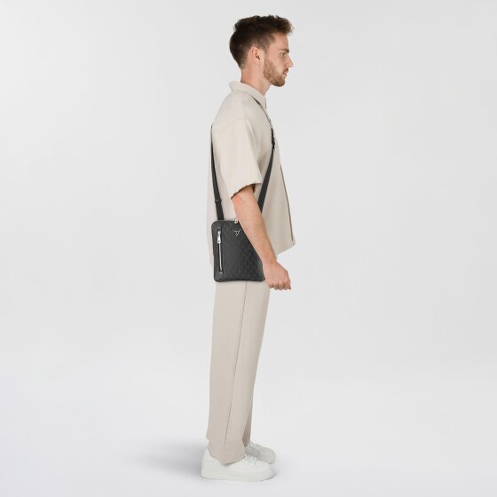 Guess Torino Umhängetasche 19.5 cm Guess Torino Umhängetasche 19.5 cm