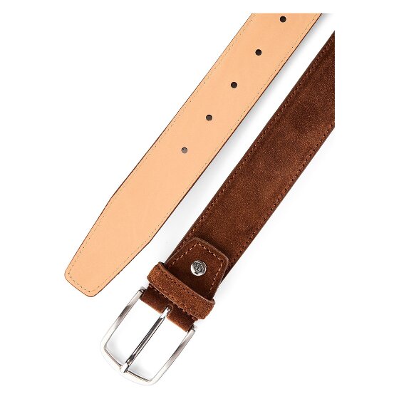 Castelijn & Beerens Gürtel Leder