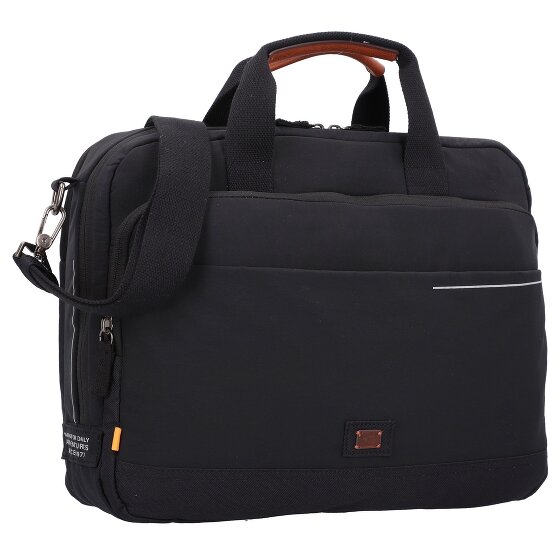 camel active City Aktentasche 38 cm Laptopfach