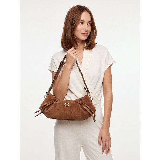 Guess Allegra Schultertasche 37 cm