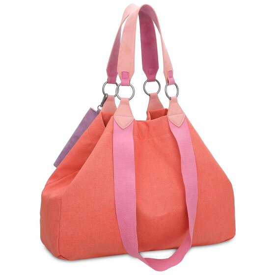 Fritzi aus Preußen Izzy Canvas Shopper Tasche 45 cm