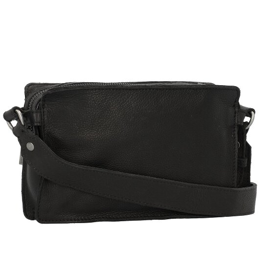 Cowboysbag Merlin Umhängetasche Leder 22 cm