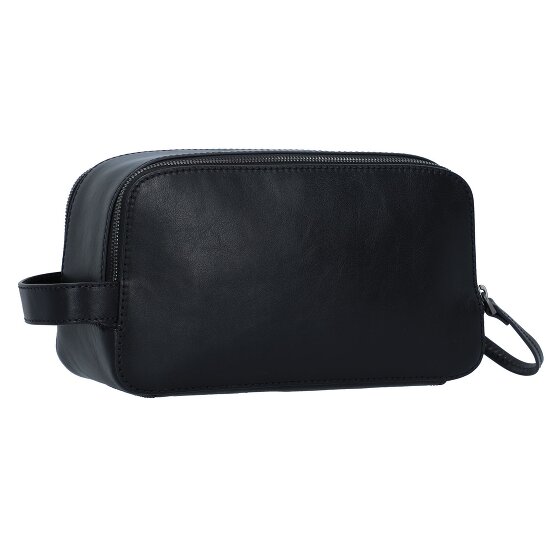 The Bridge Giacomo Kulturbeutel Leder 26 cm The Bridge Giacomo Kulturbeutel Leder 26 cm