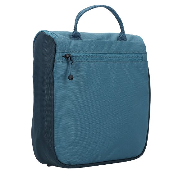 Deuter Wash Center II Kulturbeutel 25 cm Deuter Wash Center II Kulturbeutel 25 cm