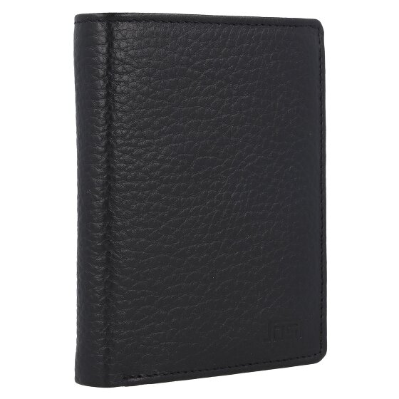 Jost Stockholm Geldbörse Leder 9.5 cm