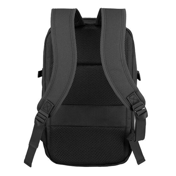Travelite Kick Off Business-Rucksack 40 cm Laptopfach