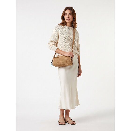 Patrizia Pepe (IM)Perfection Umhängetasche Leder 36 cm