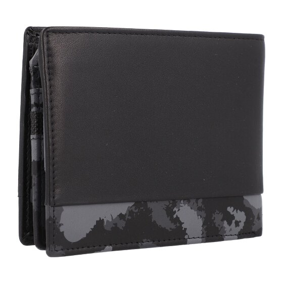 Samsonite Pro-DLX 6 Geldbörse RFID Leder 13 cm