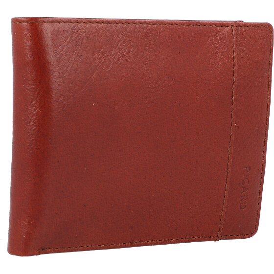 Picard Buddy Geldbörse Leder 12 cm