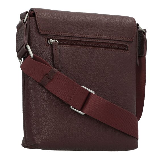 Jost Vika Umhängetasche Leder 23 cm