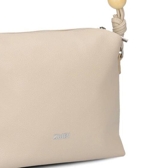 Zwei Perla Schultertasche 27 cm