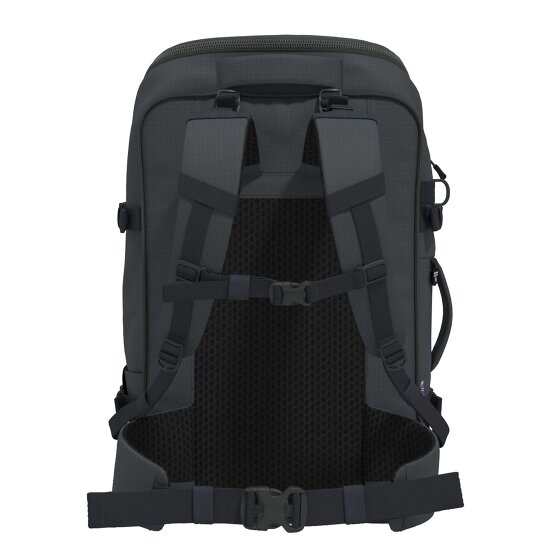 Cabin Zero Adventure Cabin Bag ADV 42L Rucksack 55 cm Cabin Zero Adventure Cabin Bag ADV 42L Rucksack 55 cm