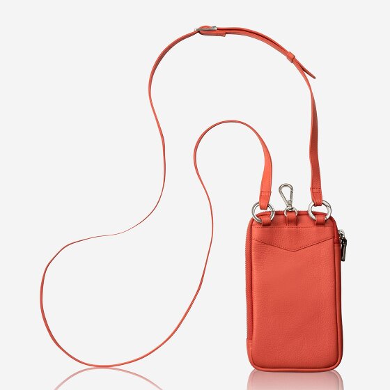 Jekyll & Hide Paris Handytasche Leder 10 cm Jekyll & Hide Paris Handytasche Leder 10 cm