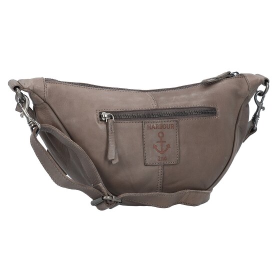 Harbour 2nd Anchor Love Smilla Umhängetasche Leder 34 cm