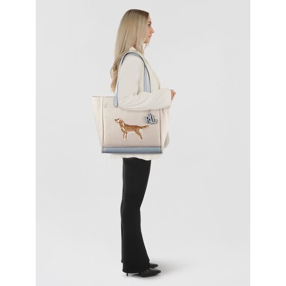 Lauren Ralph Lauren Cameryn Shopper Tasche 45.5 cm