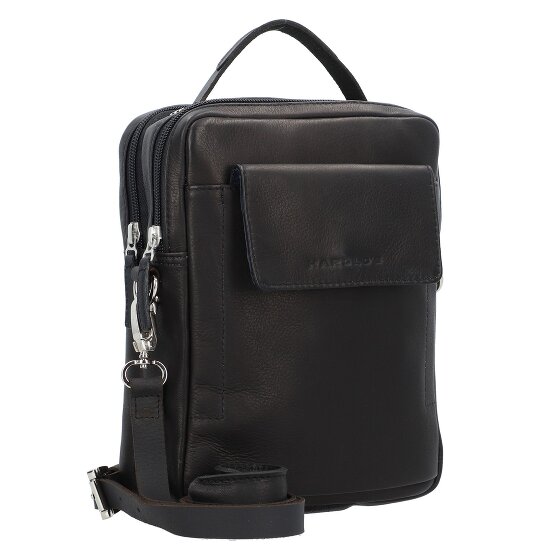 Harold's Country Umhängetasche Leder 18.5 cm