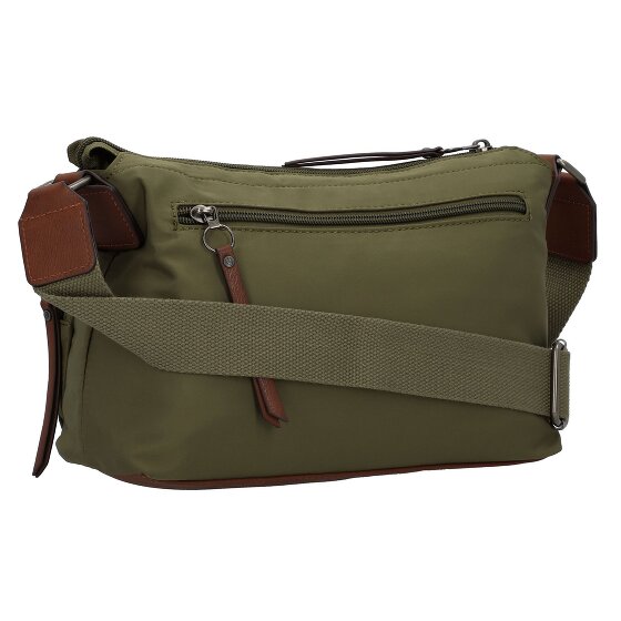 camel active Sky Umhängetasche M 39 cm