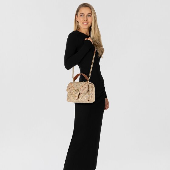 PINKO Love Lady Handtasche 23 cm